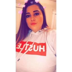 Meet your Posher, Brittney